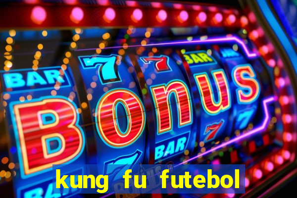 kung fu futebol clube download utorrent